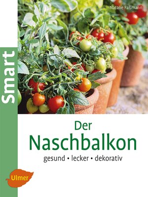 cover image of Der Naschbalkon